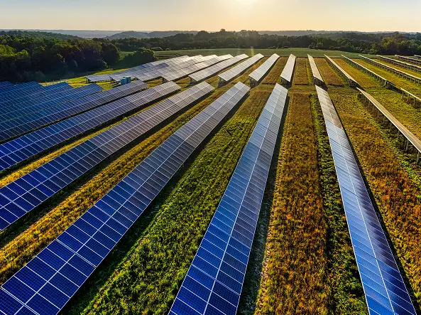 Solar Panels