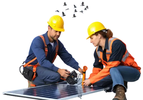 Solar Panels